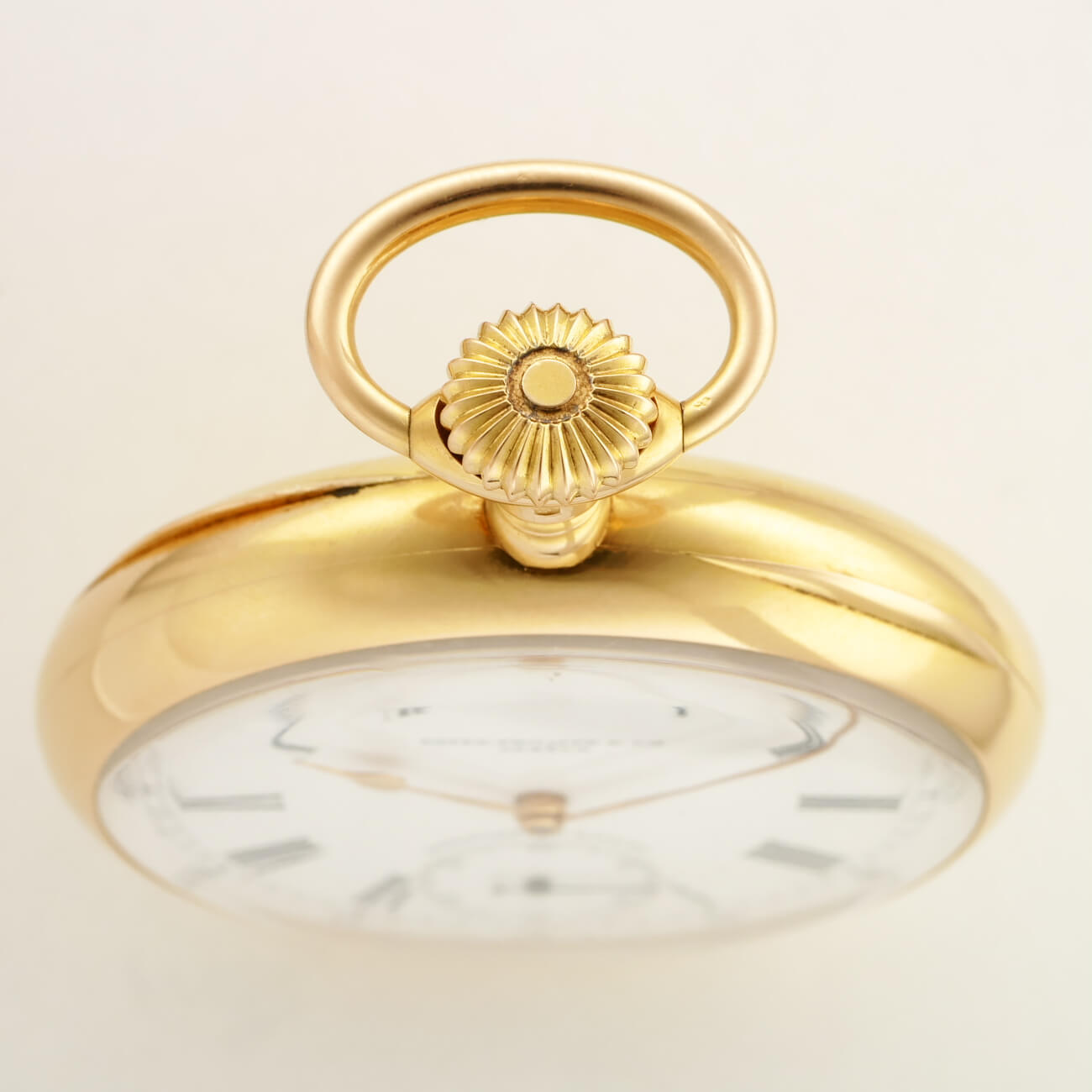 PATEK PHILIPPE CHRONOMETRO GONDOLO