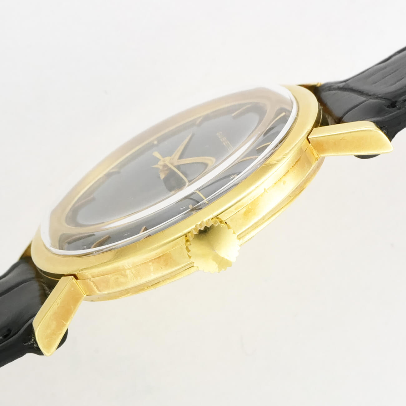 GUBELIN ROUND MODEL