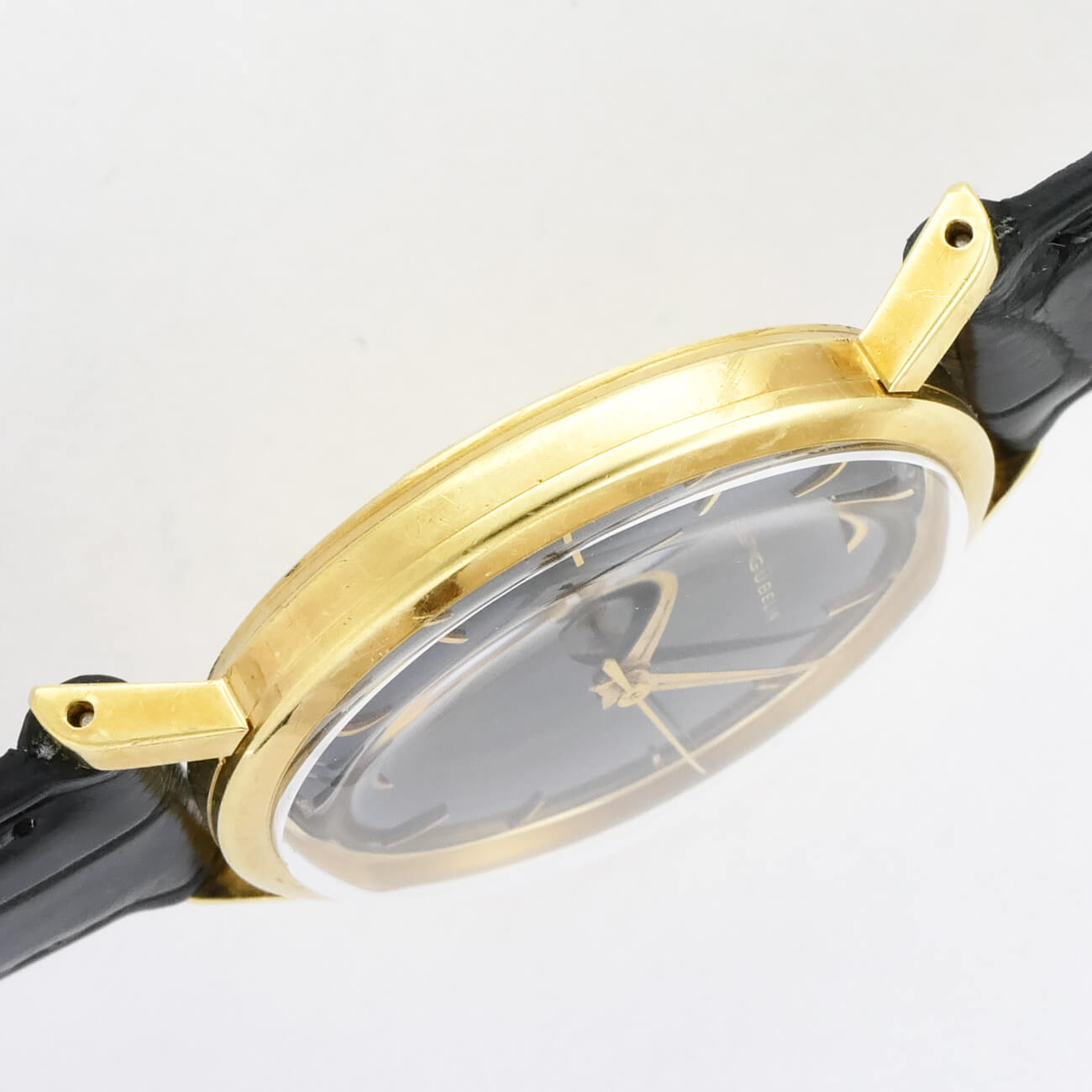 GUBELIN ROUND MODEL