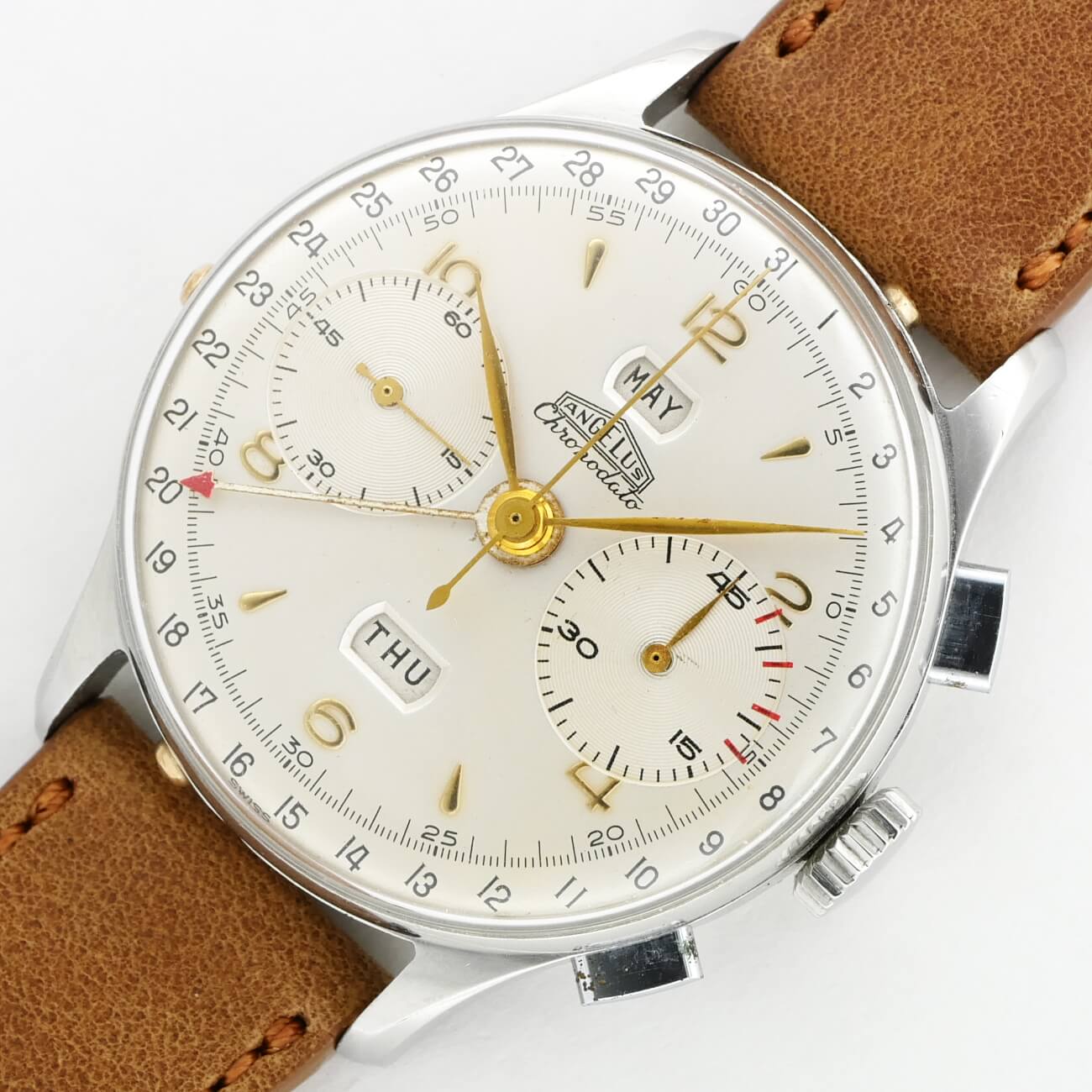 ANGELUS CHRONODATO
