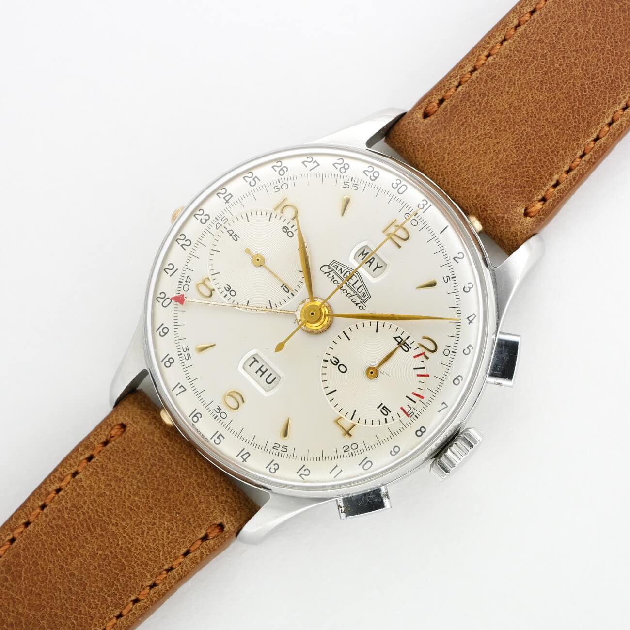 ANGELUS CHRONODATO