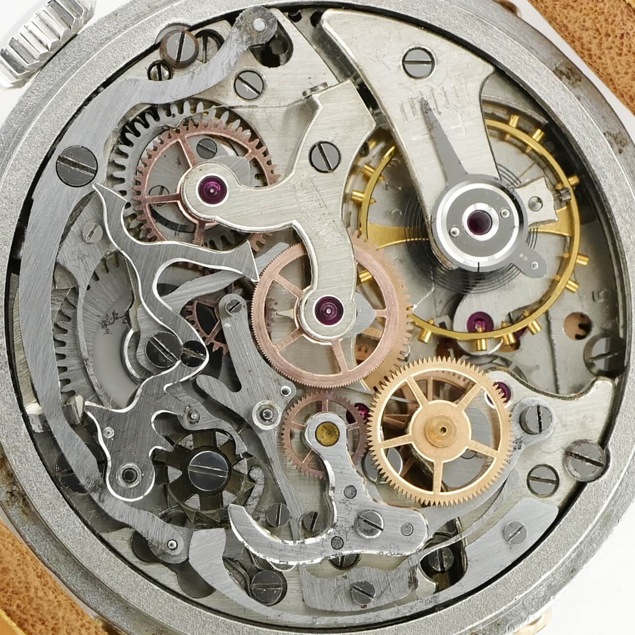 ANGELUS CHRONODATO