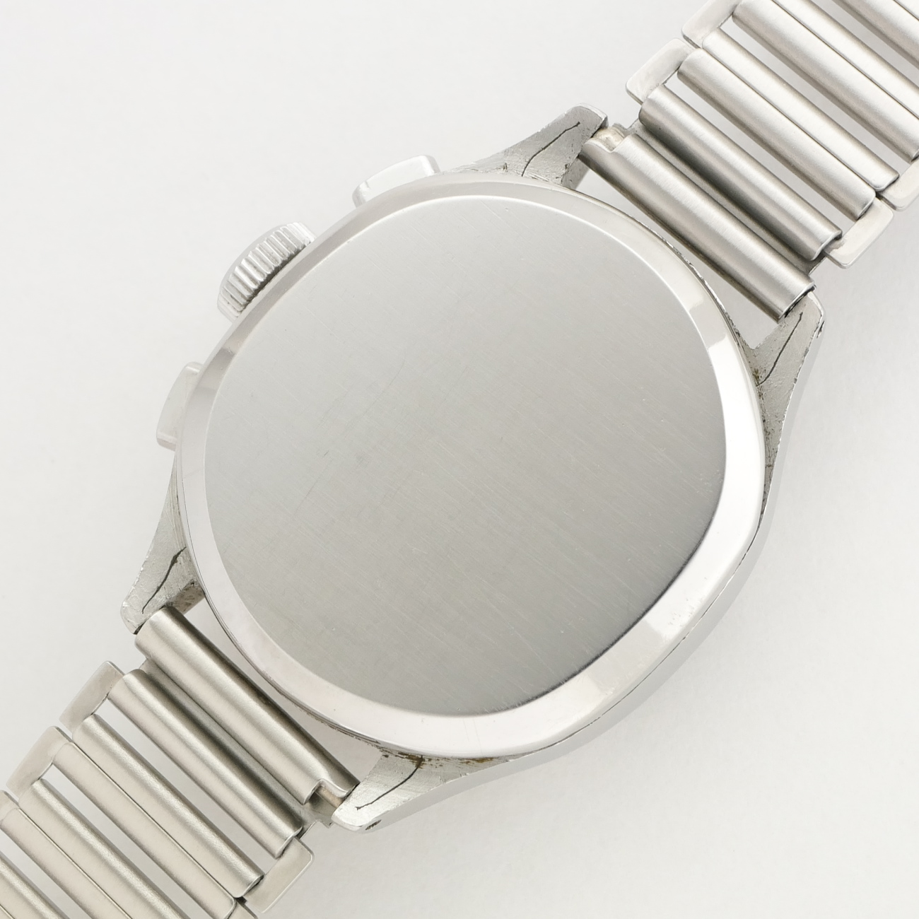 GALLET MULTICHRON COMMANDER