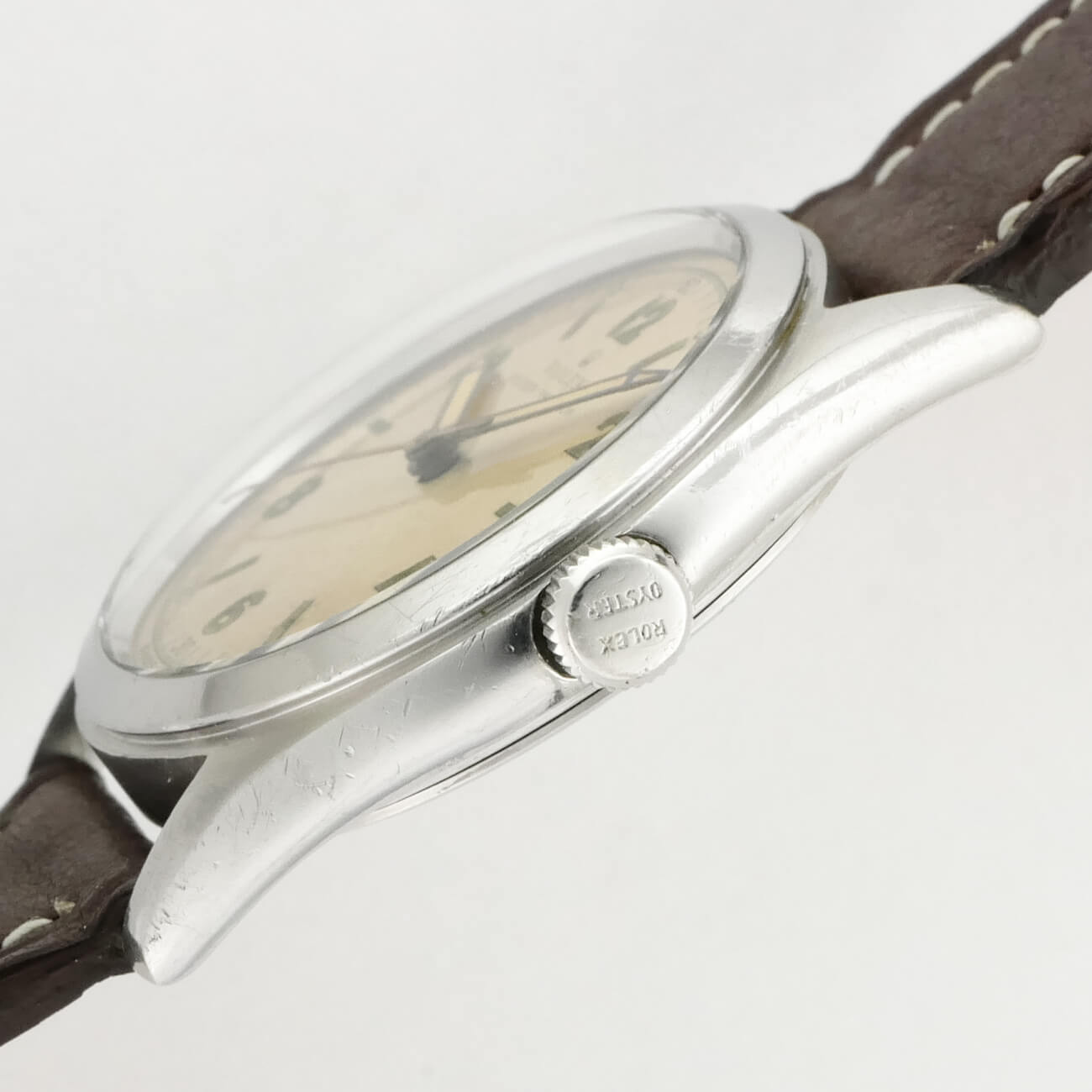 ROLEX OYSTER PRECISION