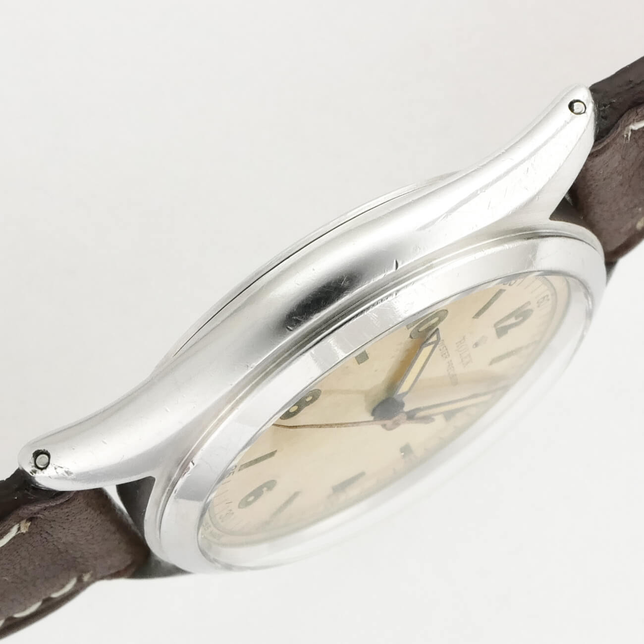ROLEX OYSTER PRECISION