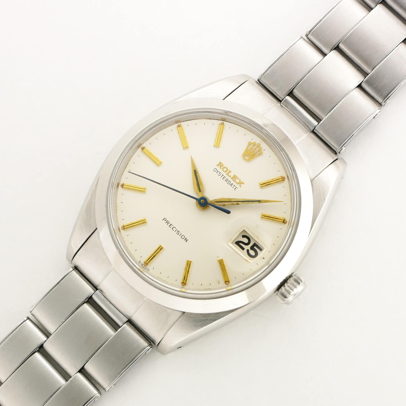 ROLEX OYSTERDATE