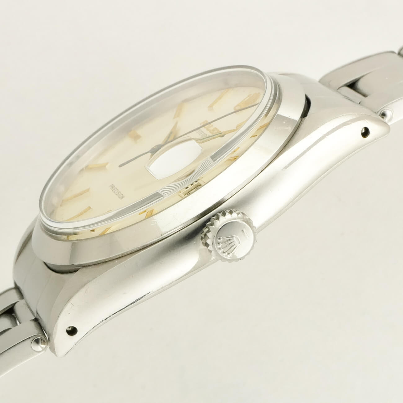 ROLEX OYSTERDATE