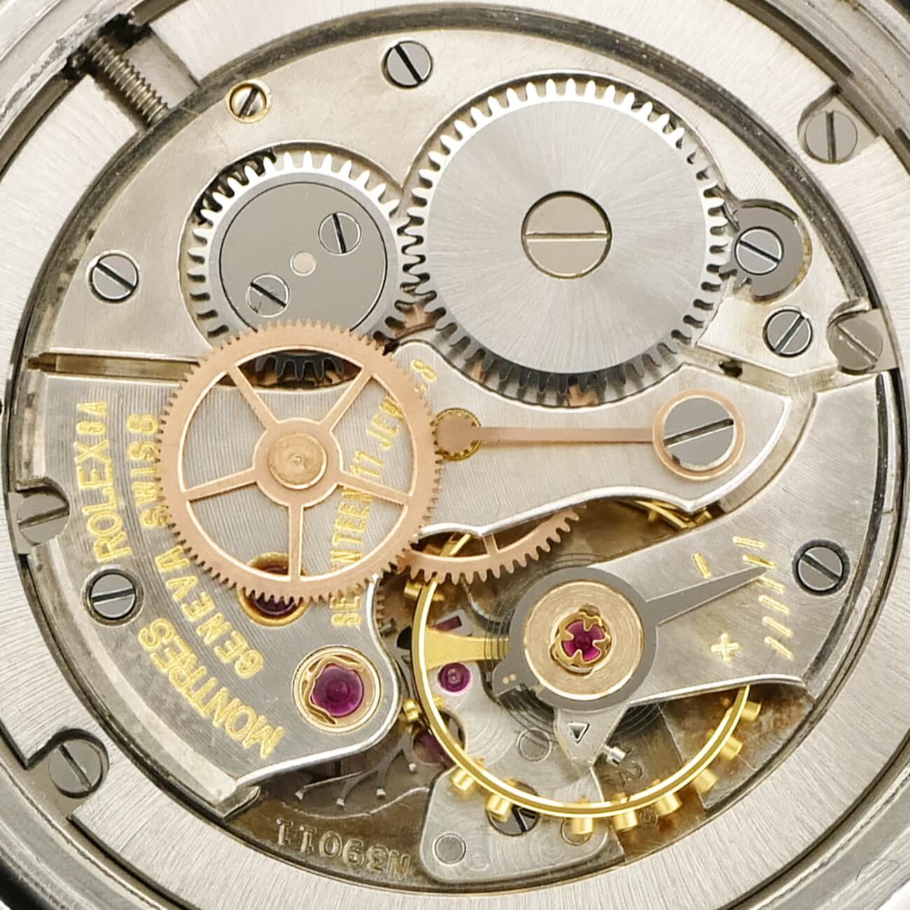 ROLEX OYSTERDATE
