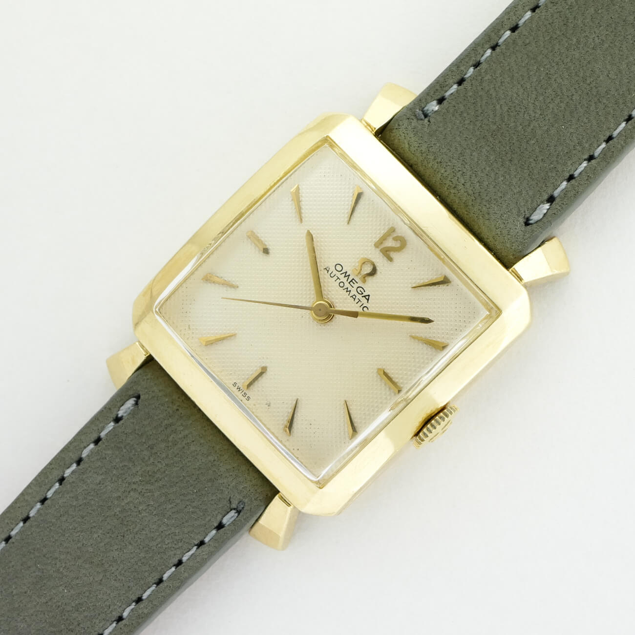 OMEGA SQUARE MODEL