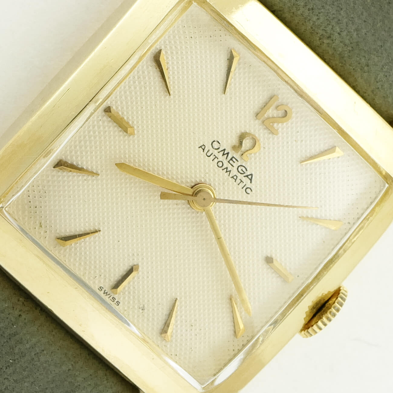 OMEGA SQUARE MODEL