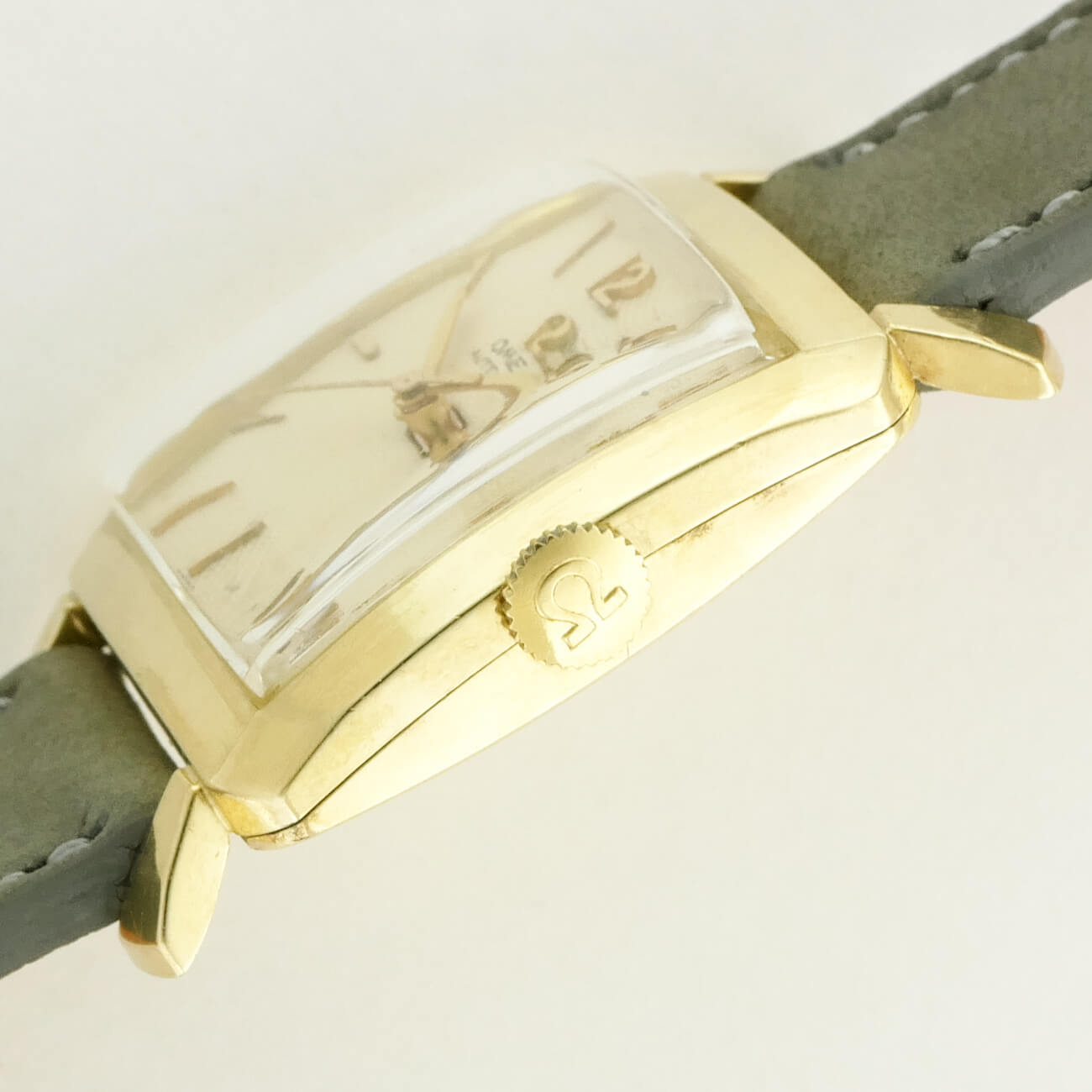 OMEGA SQUARE MODEL