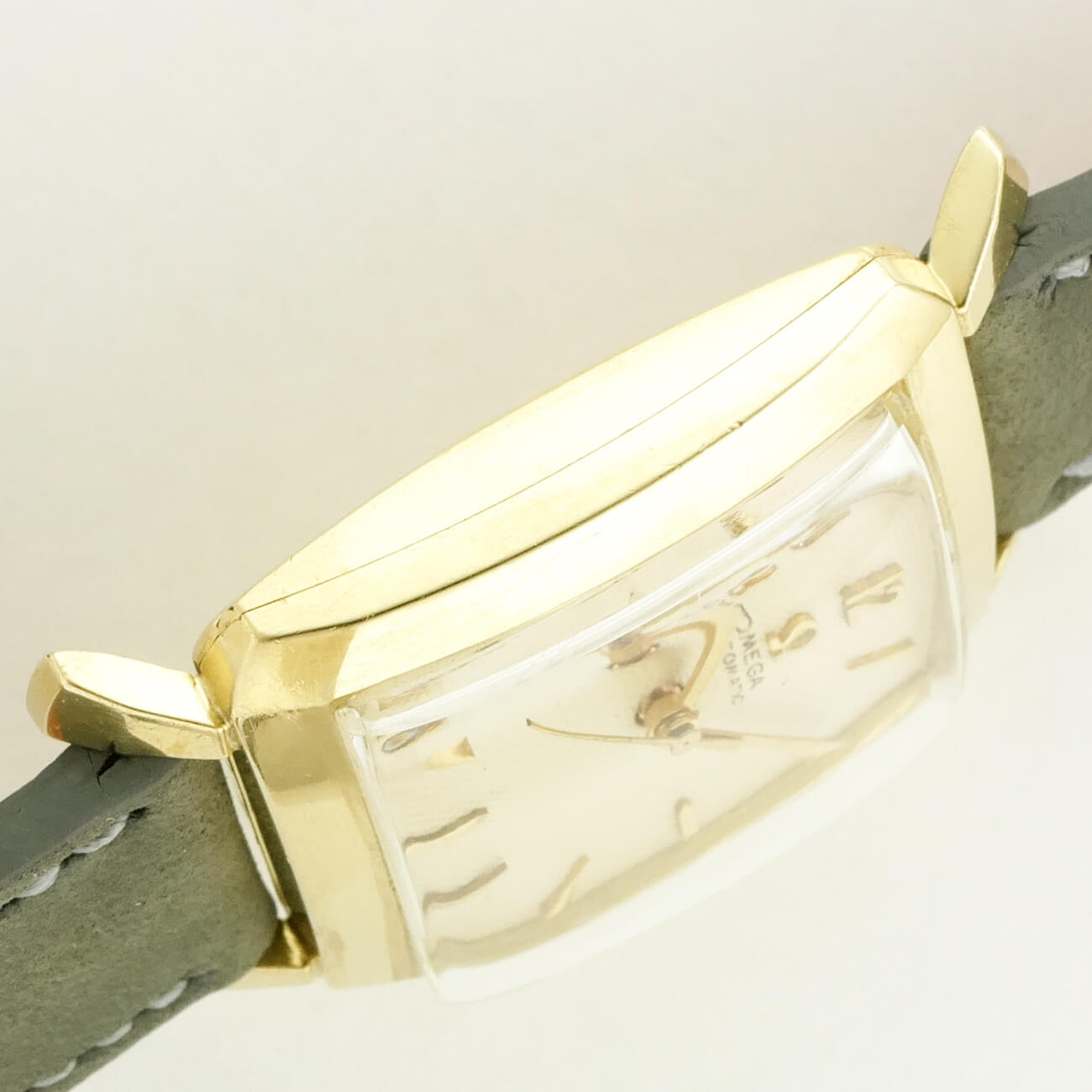 OMEGA SQUARE MODEL