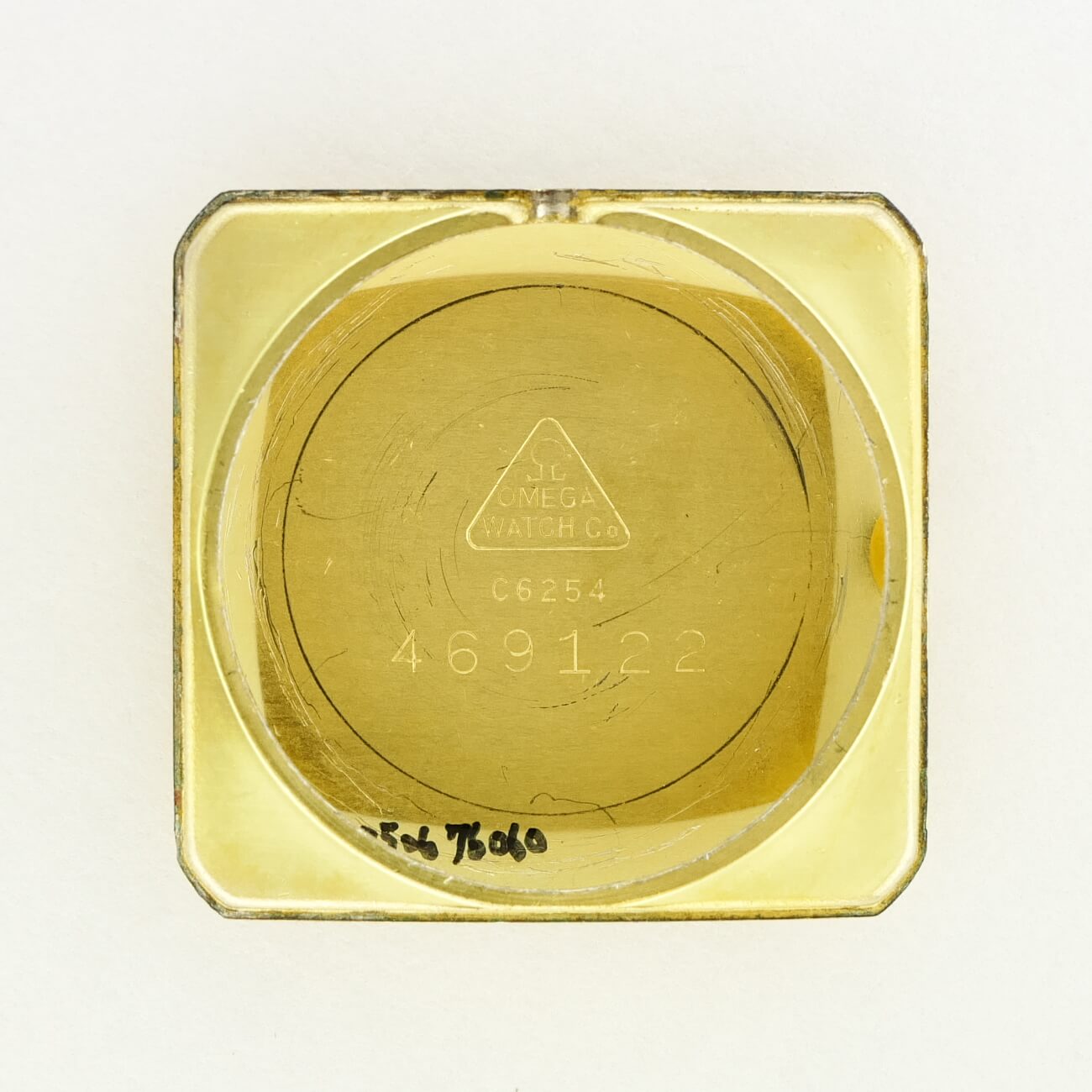 OMEGA SQUARE MODEL