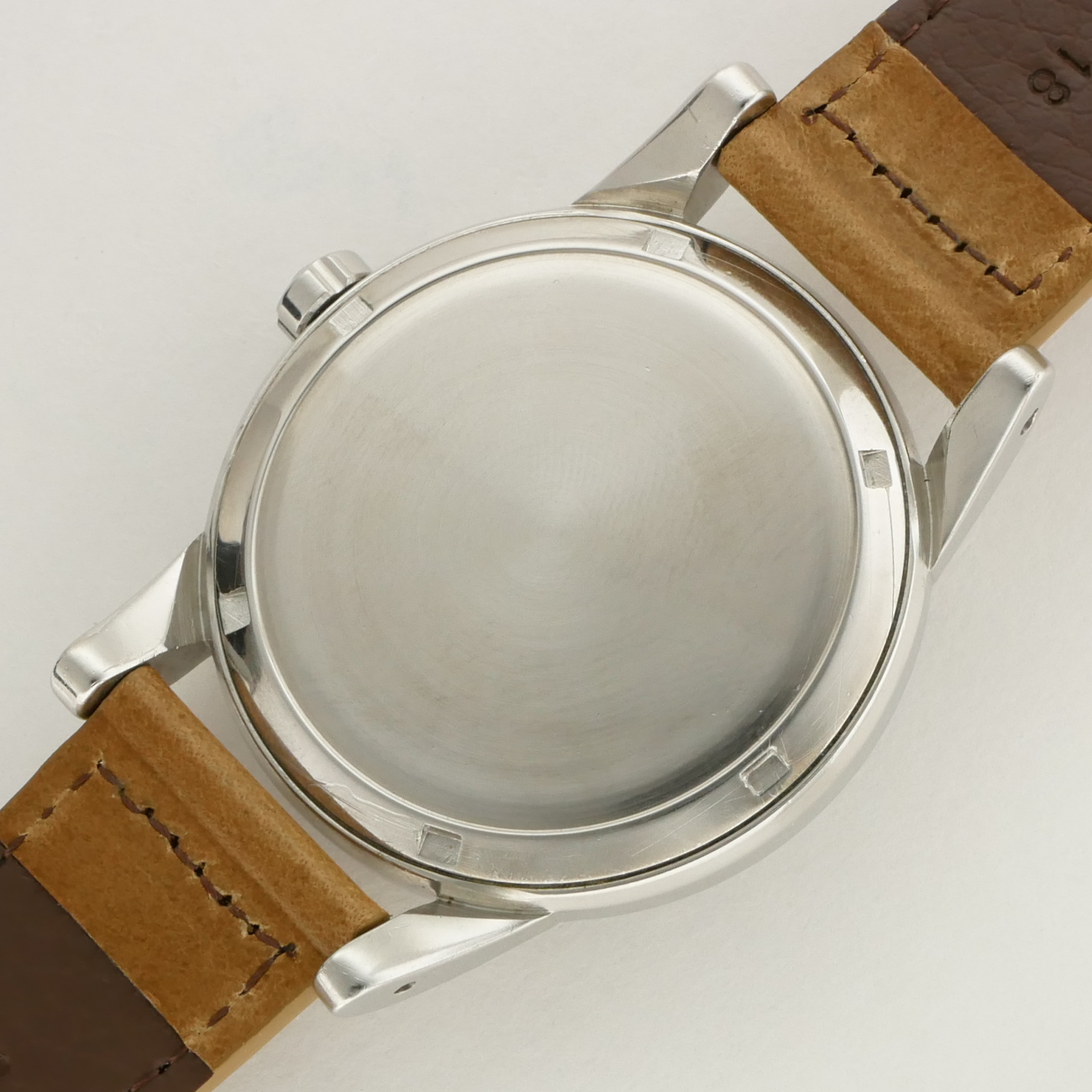 OMEGA ROUND MODEL