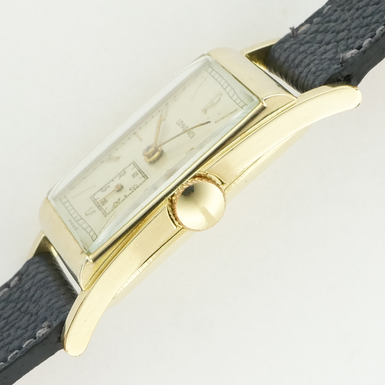 LONGINES RECTANGLE MODEL