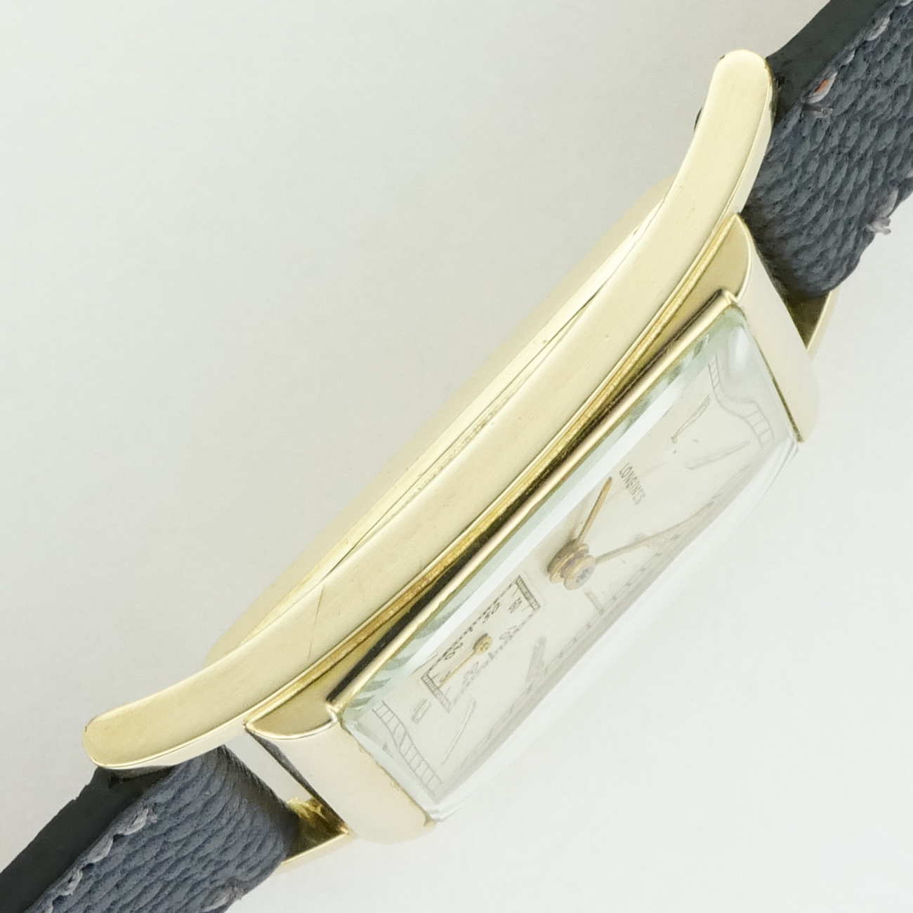 LONGINES RECTANGLE MODEL