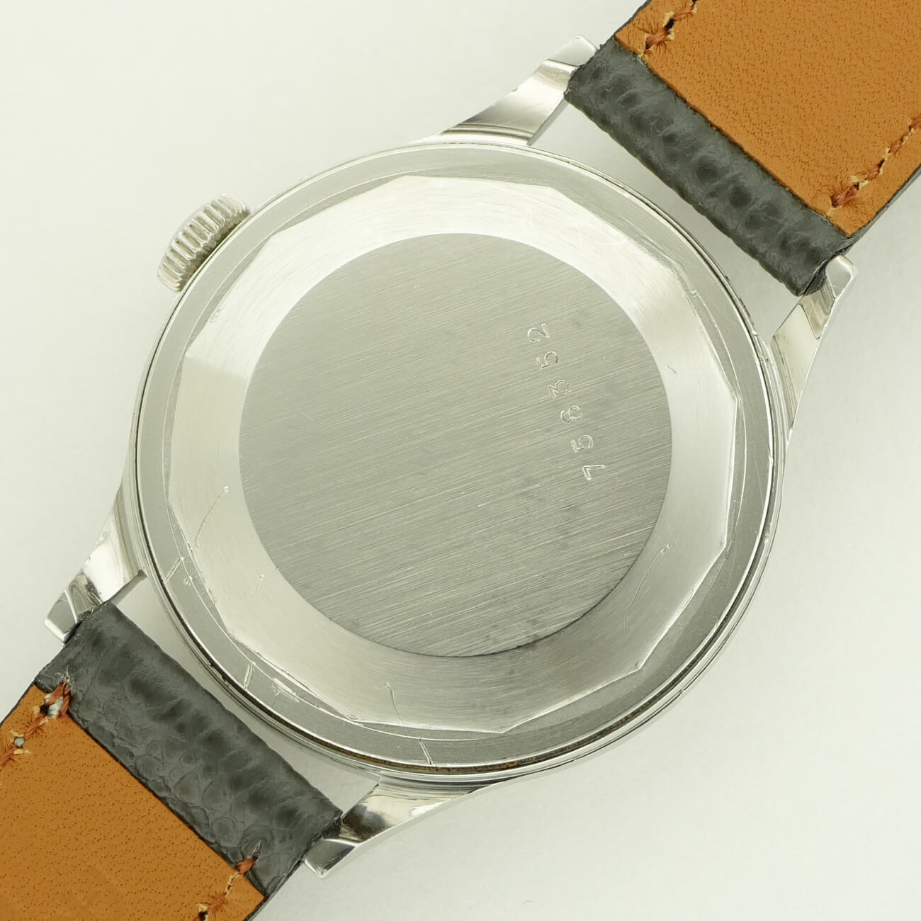 JAEGER LECOULTRE ROUND MODEL