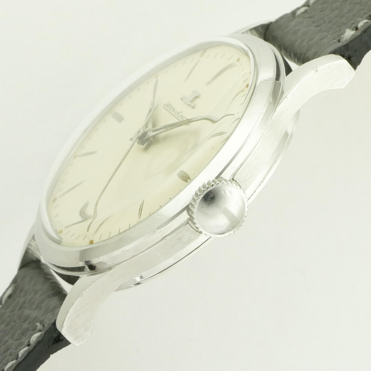 JAEGER LECOULTRE ROUND MODEL
