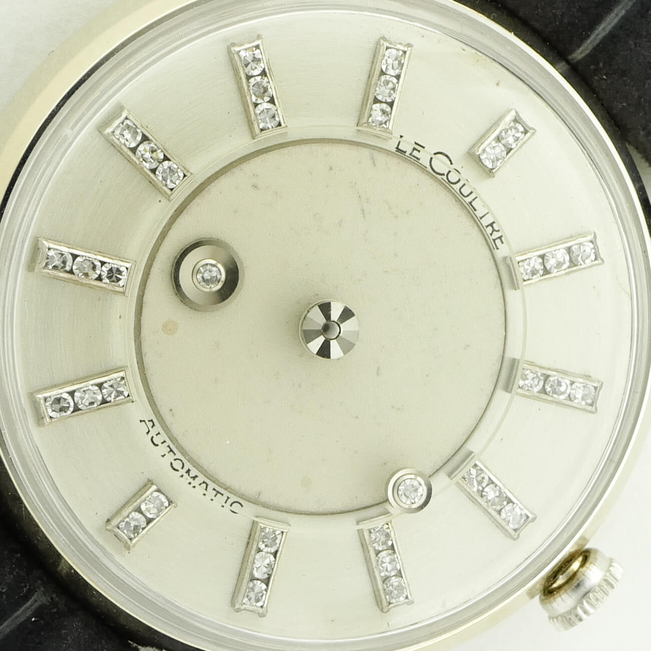 mo2844 | JAEGER LECOULTRE - mens | CARESE [ケアーズ