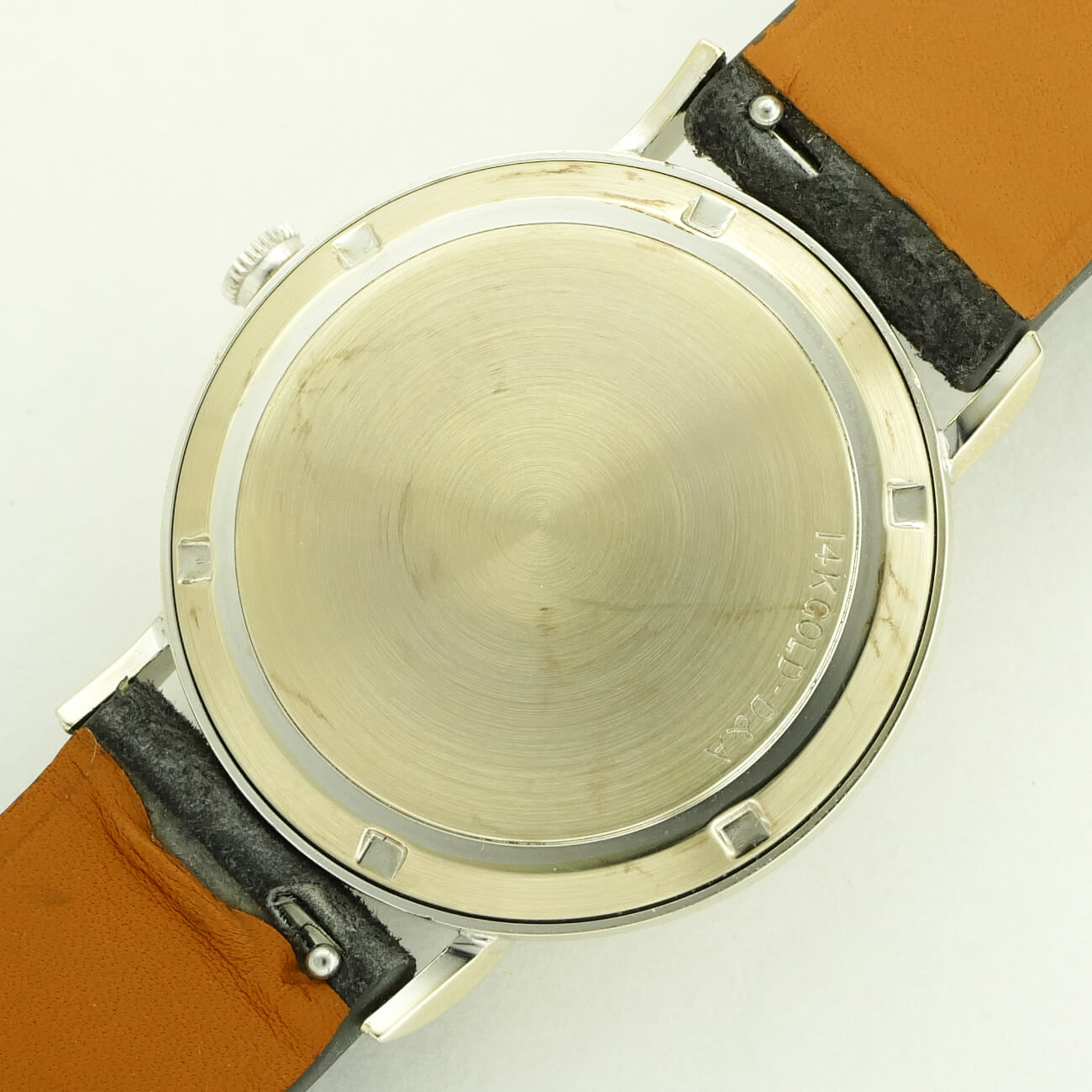 JAEGER LECOULTRE 