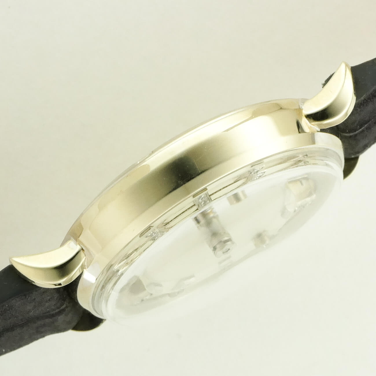 JAEGER LECOULTRE 