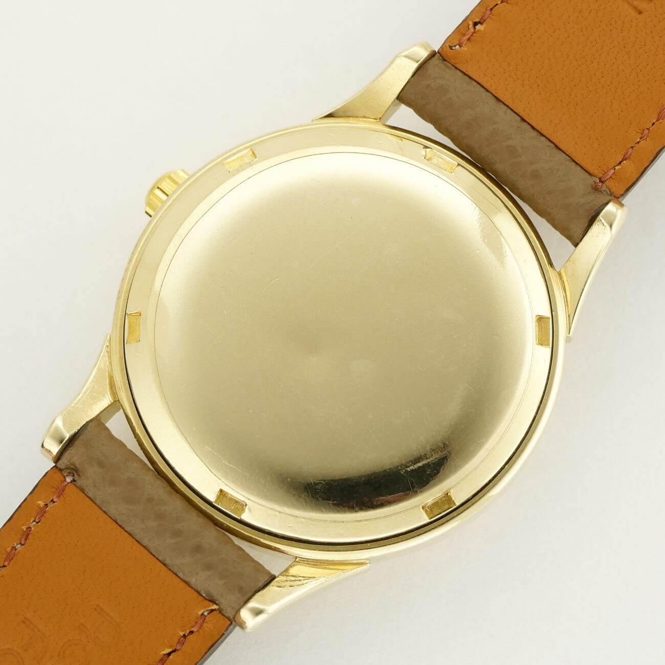 OMEGA ROUND MODEL