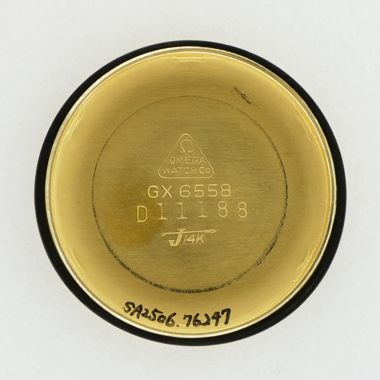 OMEGA ROUND MODEL