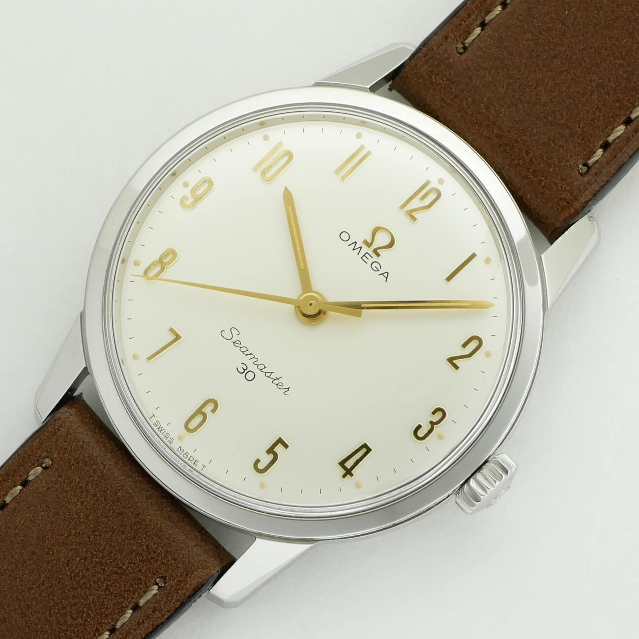 OMEGA SEAMASTER30
