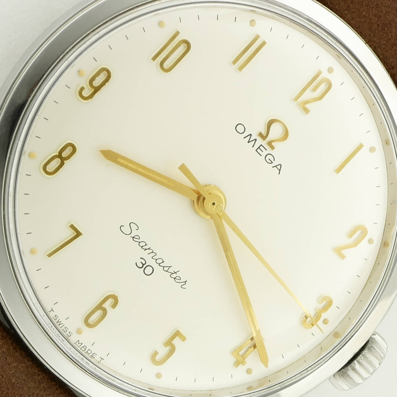 OMEGA SEAMASTER30