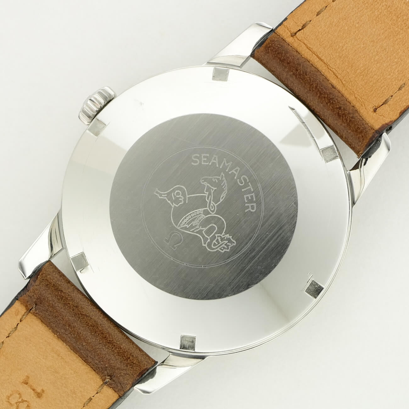 OMEGA SEAMASTER30