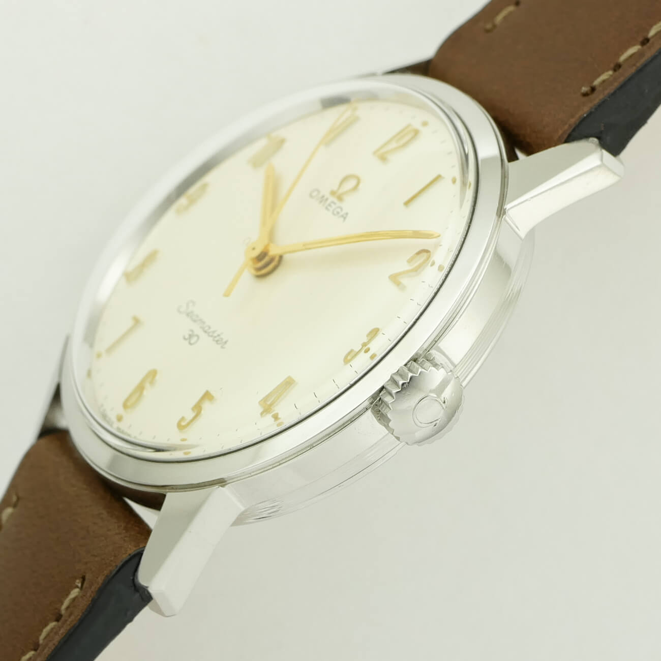 OMEGA SEAMASTER30