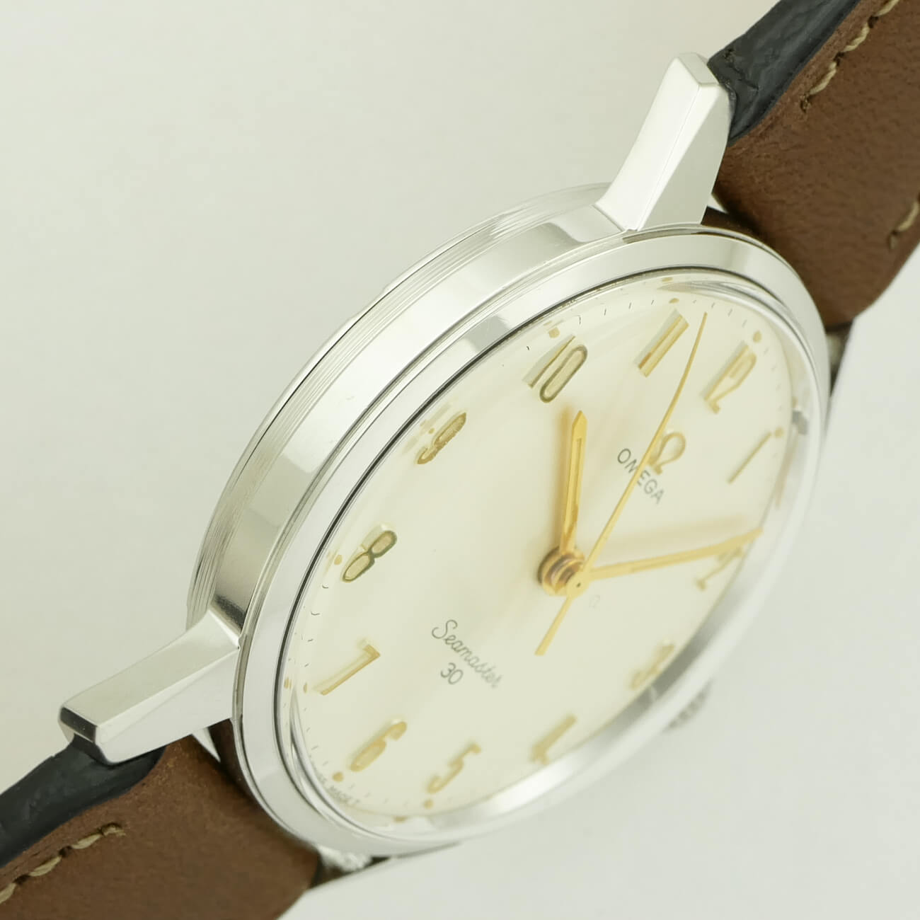 OMEGA SEAMASTER30