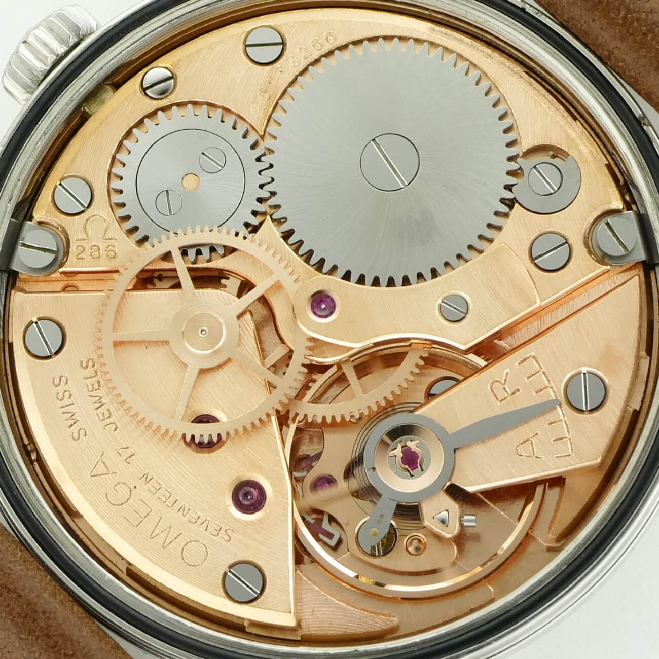 OMEGA SEAMASTER30