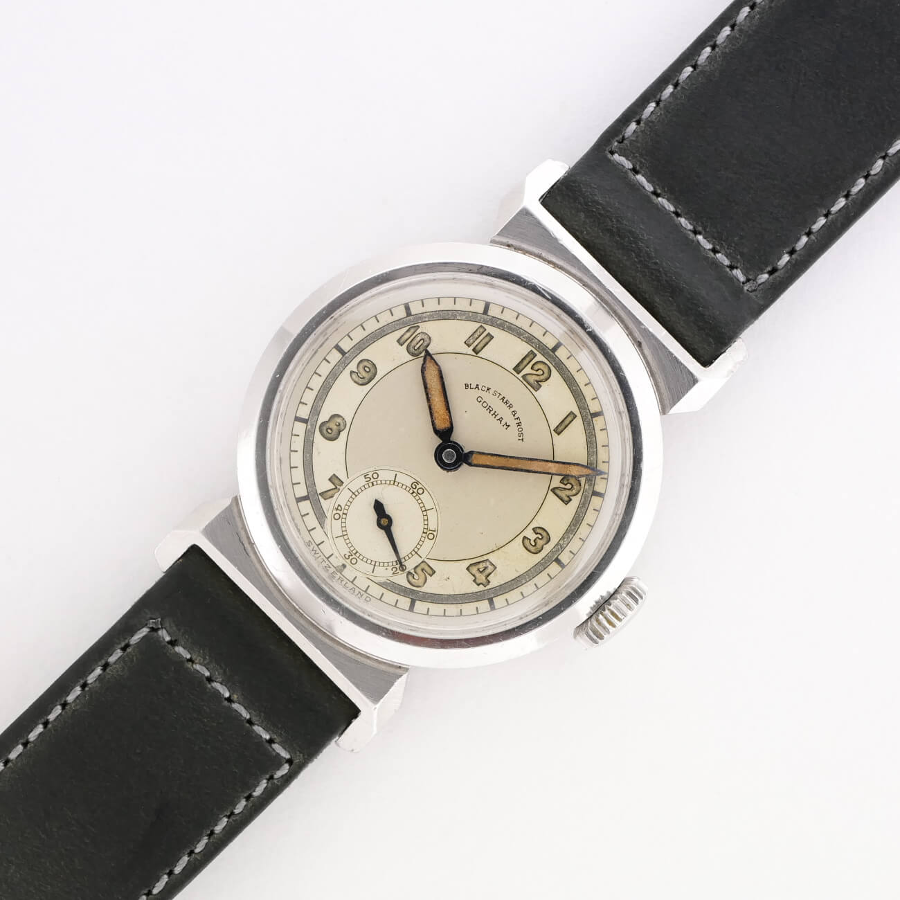 MOVADO ACVATIC