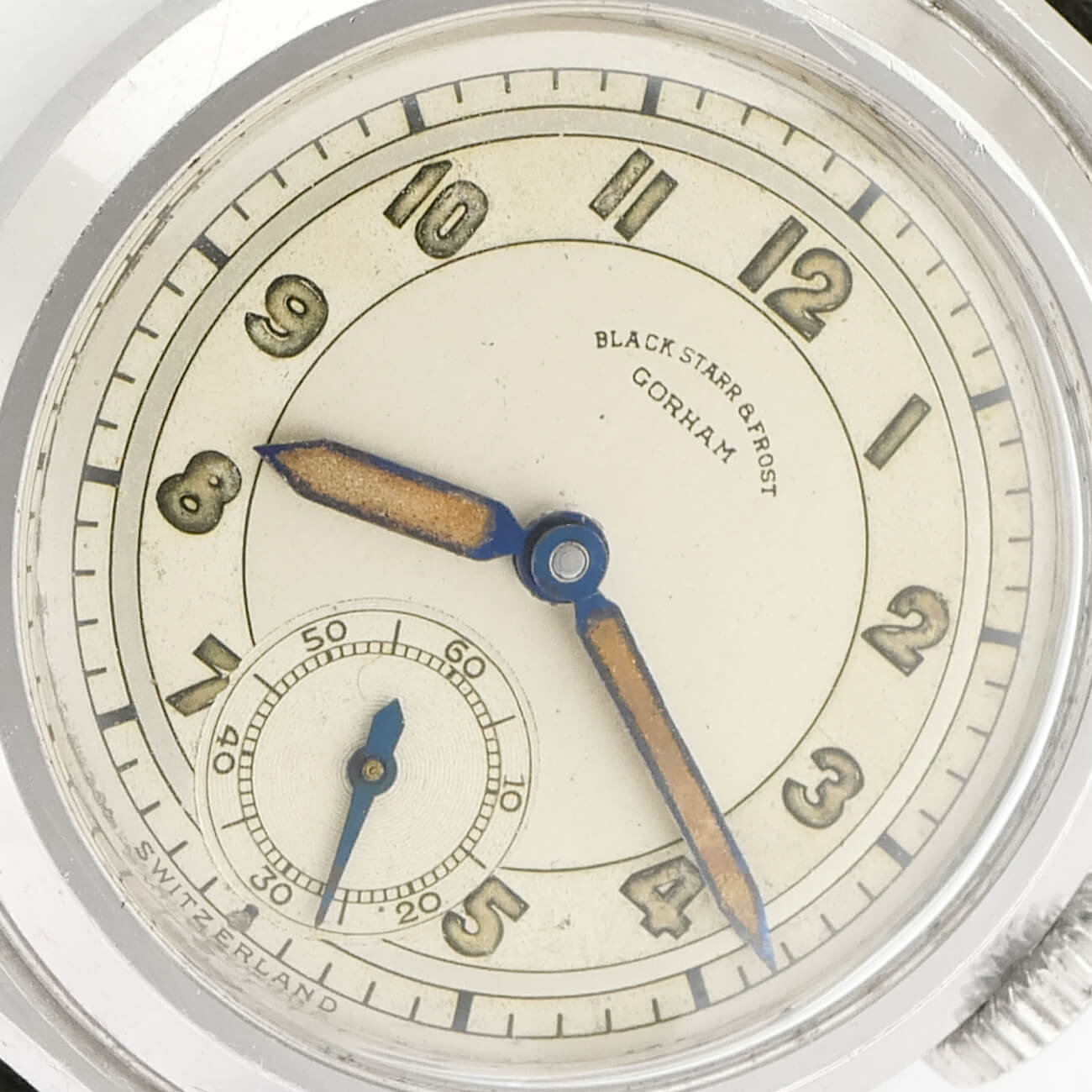 MOVADO ACVATIC