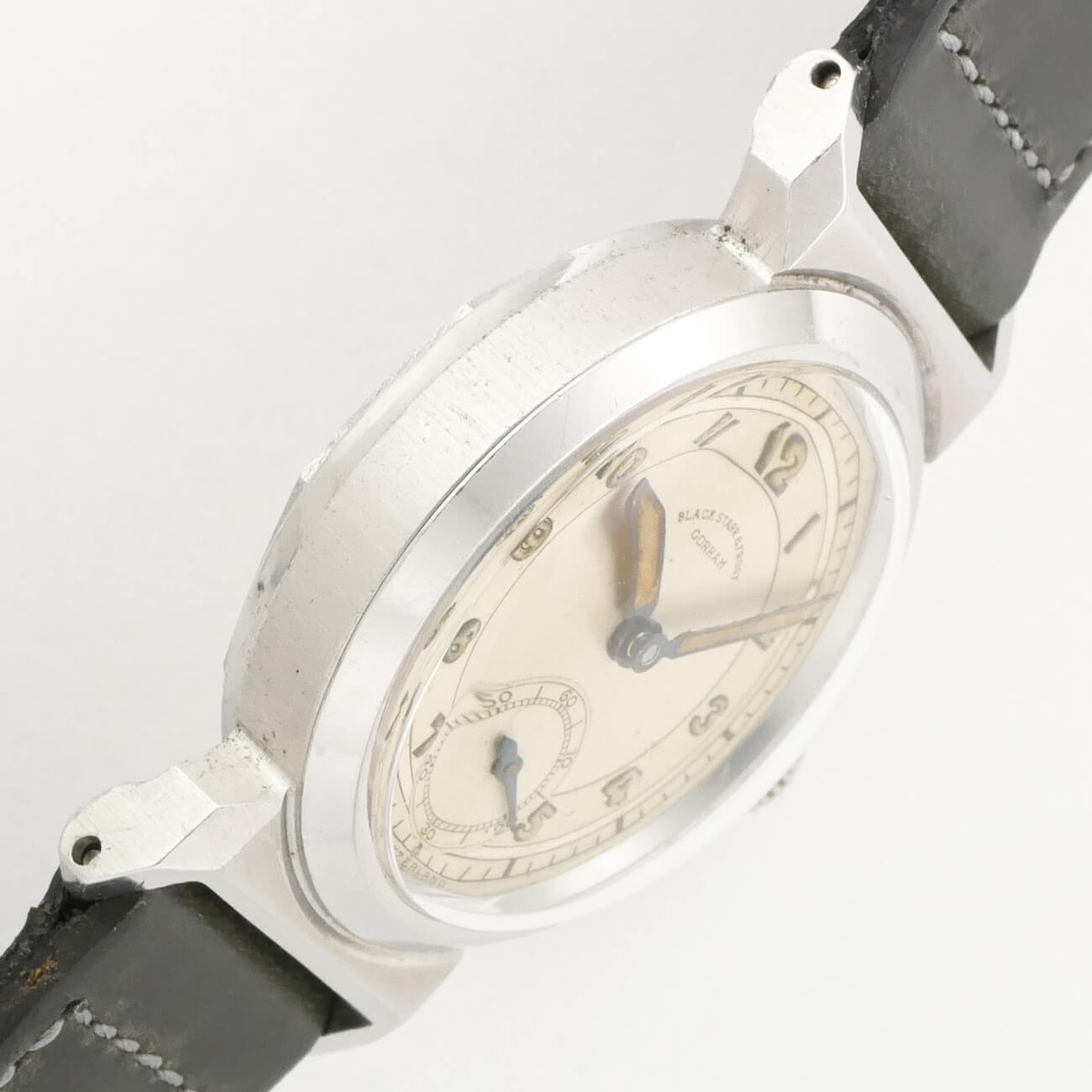 MOVADO ACVATIC