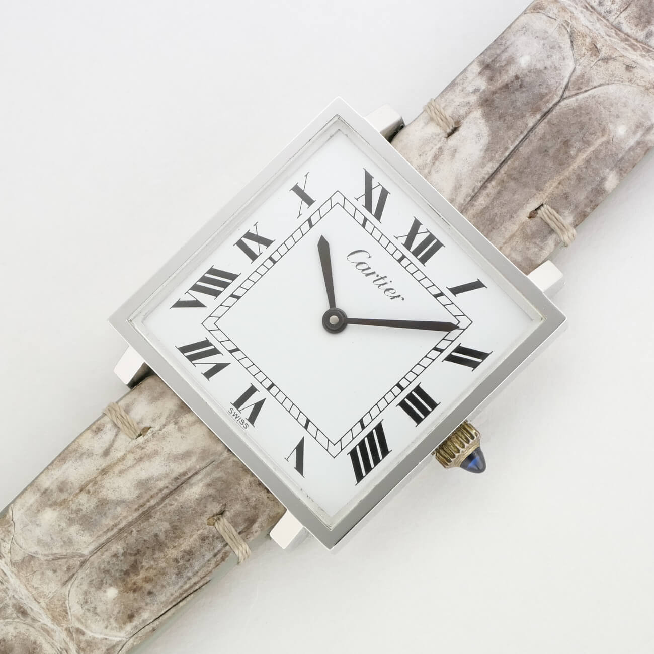 CARTIER PRE MUST