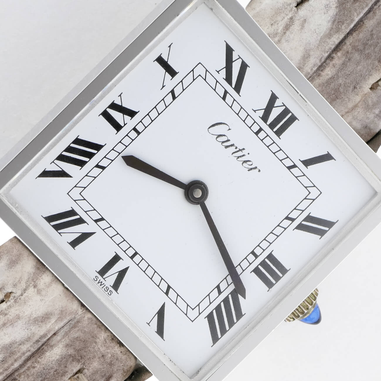CARTIER PRE MUST