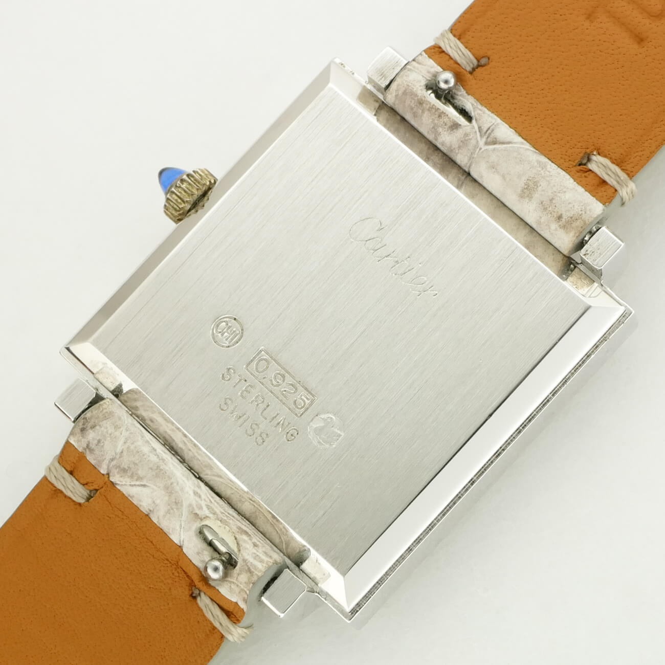 CARTIER PRE MUST