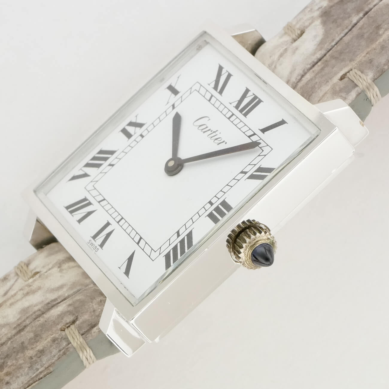 CARTIER PRE MUST