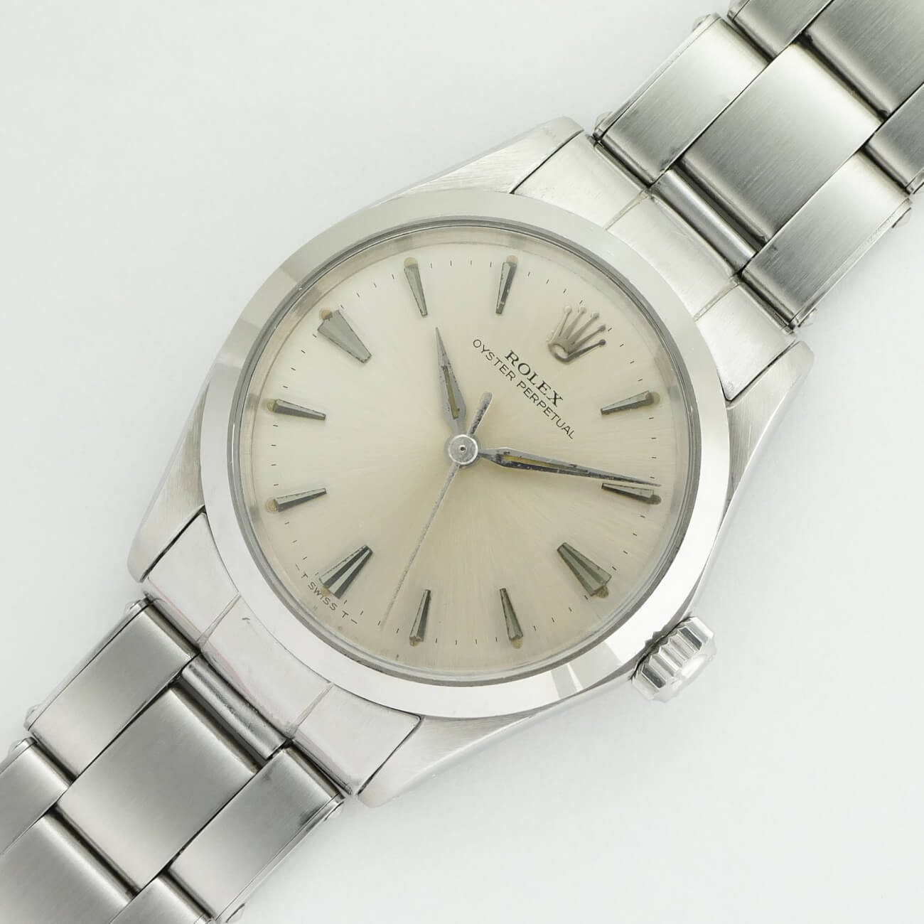 ROLEX OYSTER PERPETUAL