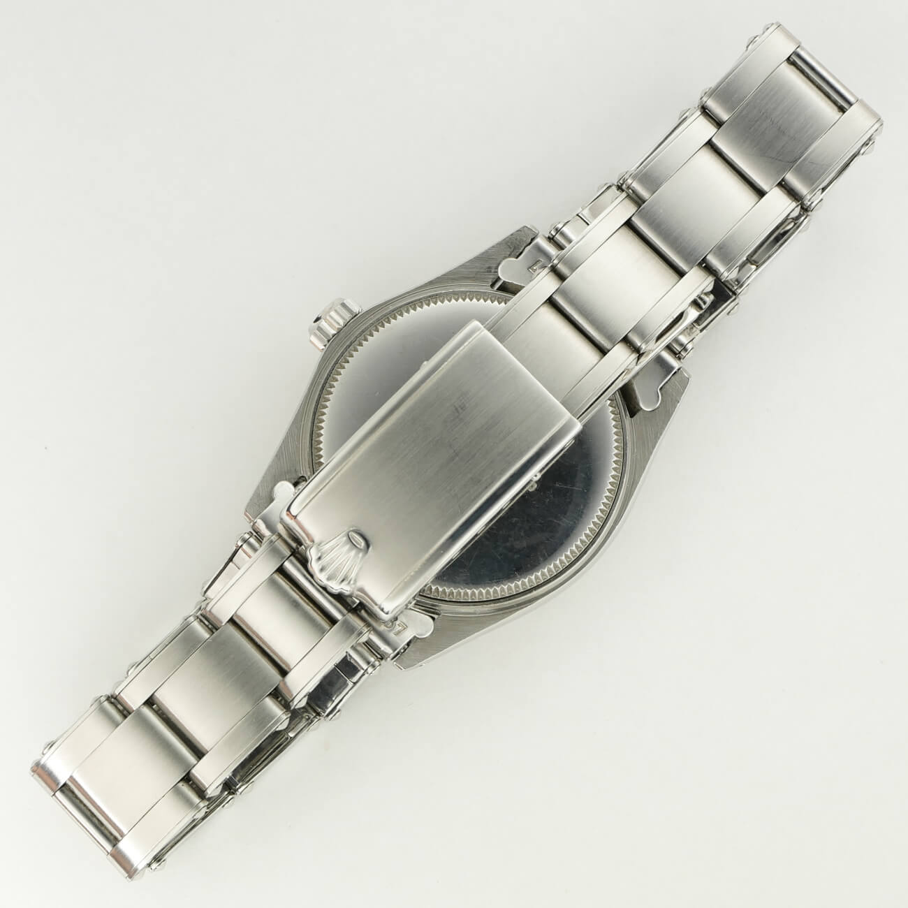 ROLEX OYSTER PERPETUAL
