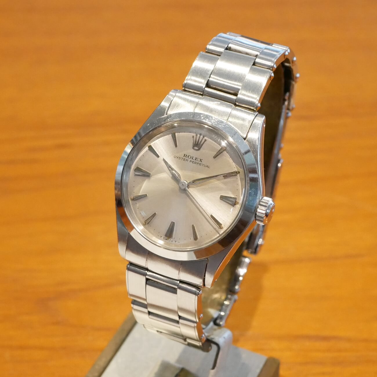 ROLEX OYSTER PERPETUAL