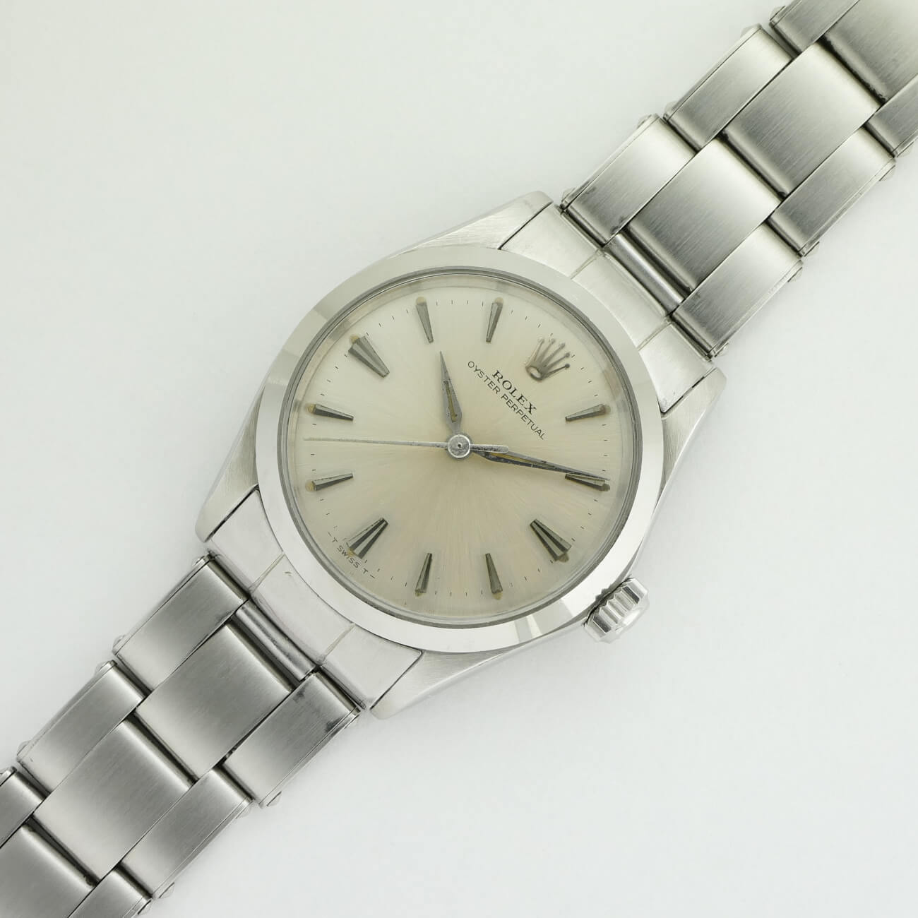 ROLEX OYSTER PERPETUAL