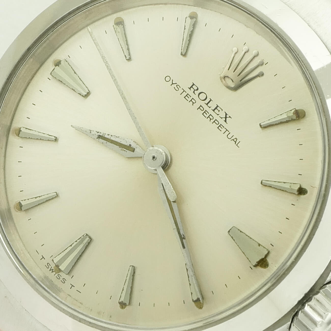 ROLEX OYSTER PERPETUAL
