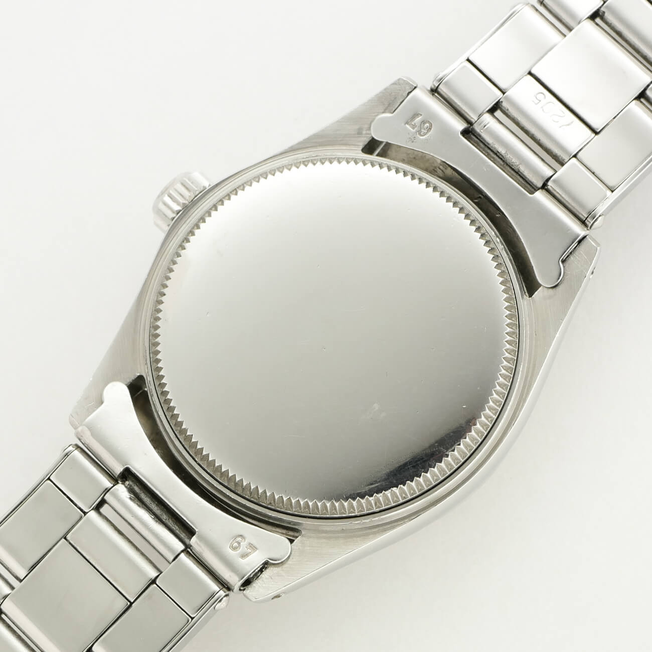ROLEX OYSTER PERPETUAL