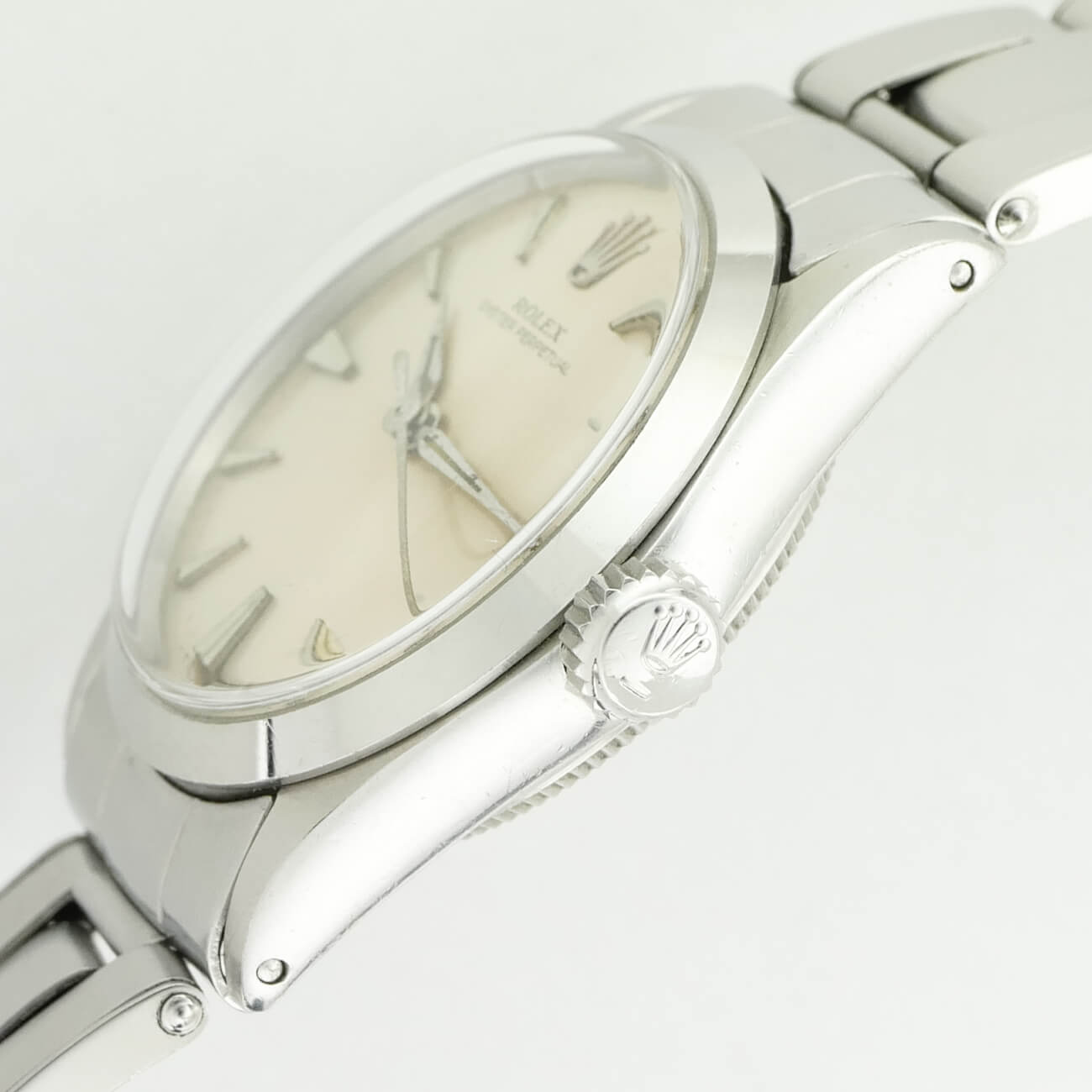 ROLEX OYSTER PERPETUAL