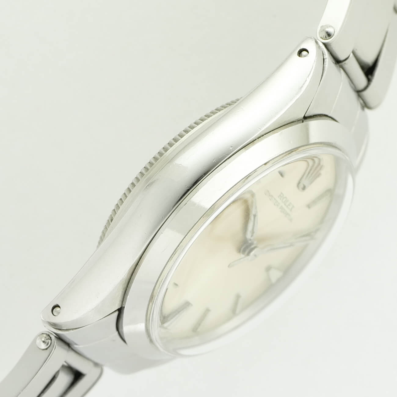 ROLEX OYSTER PERPETUAL