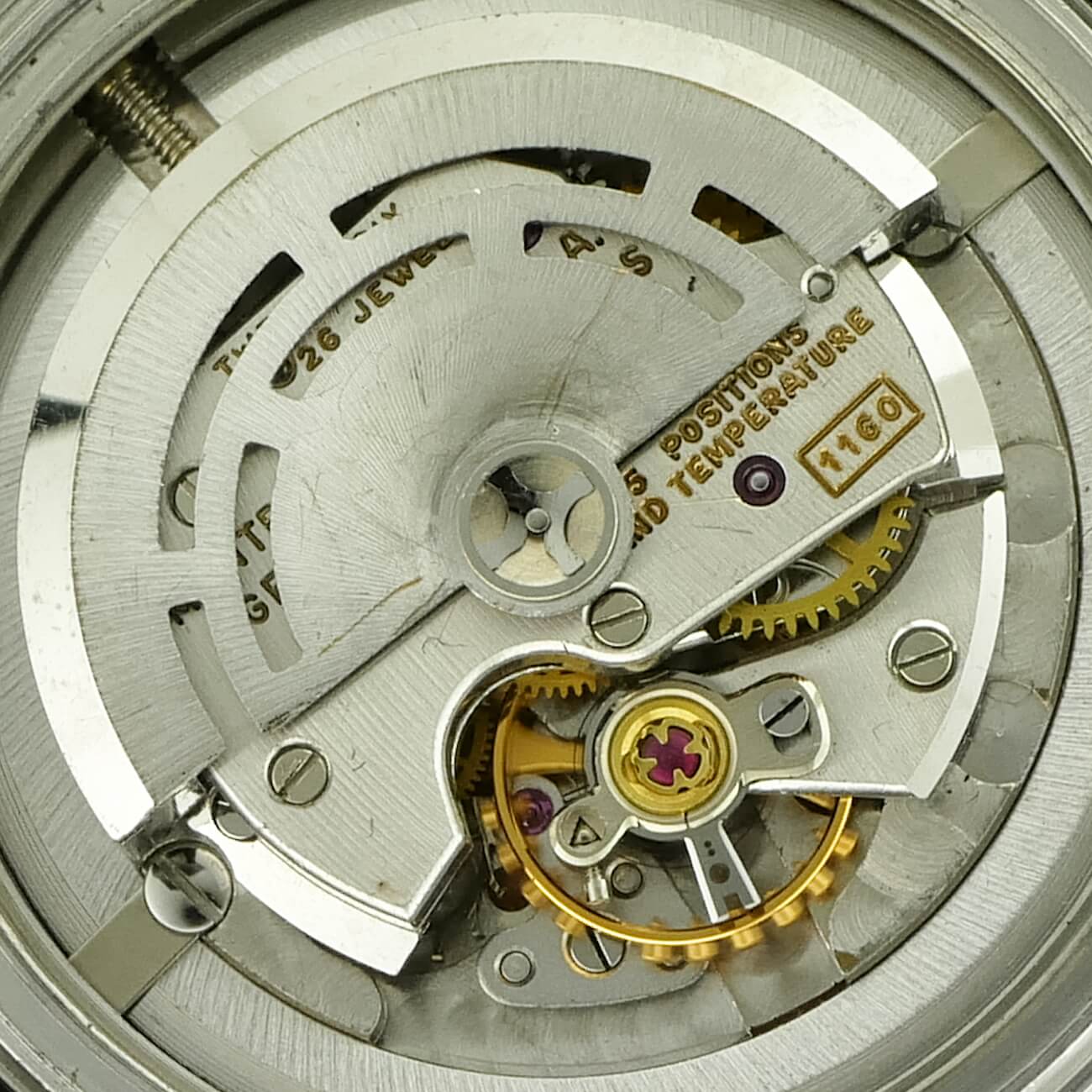 ROLEX OYSTER PERPETUAL