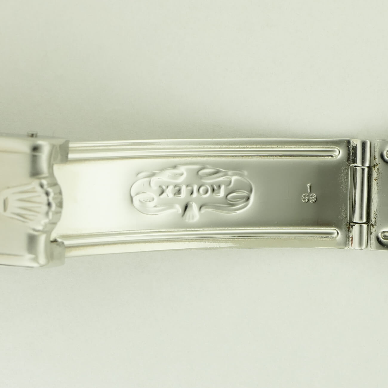 ROLEX OYSTER PERPETUAL